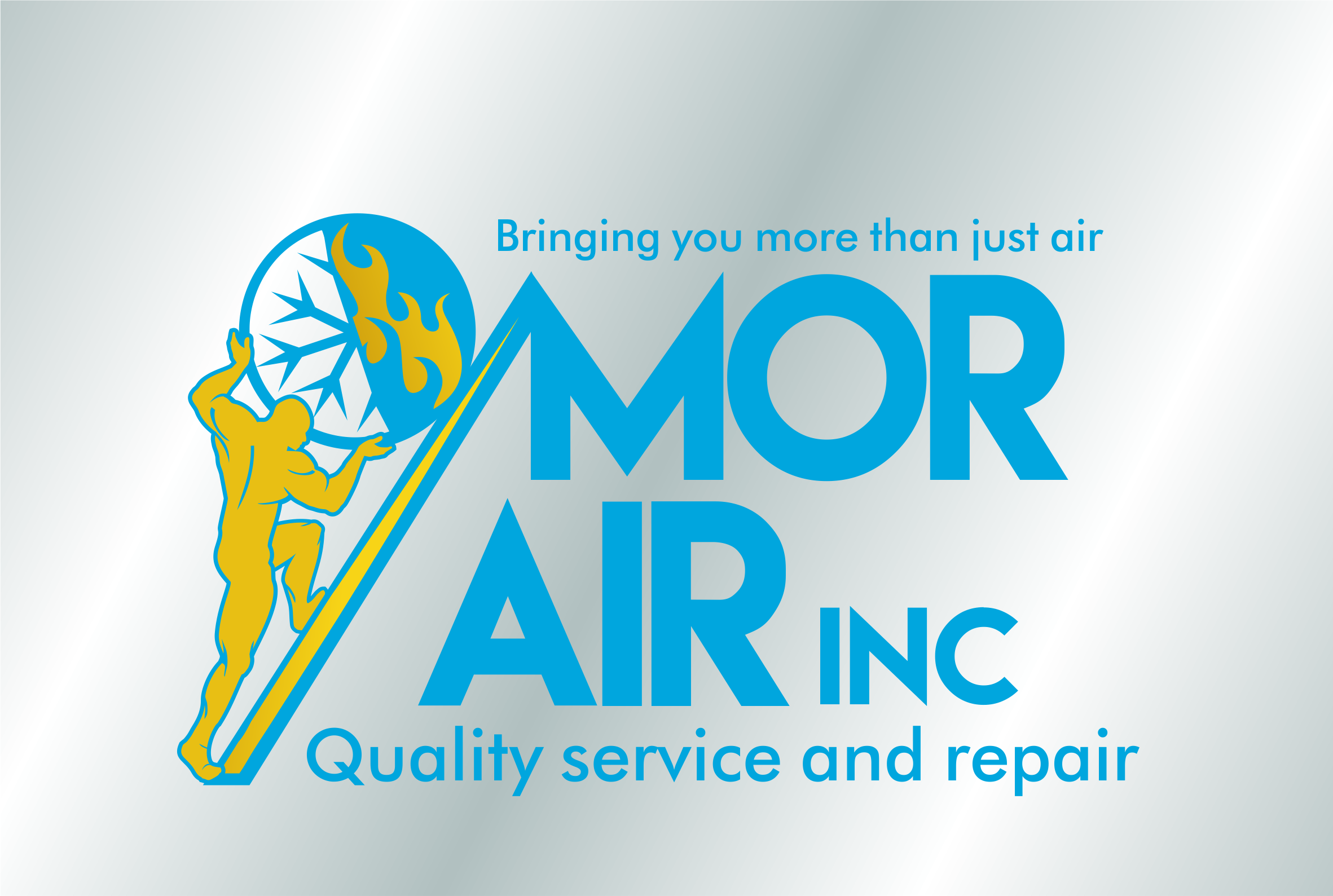 Mor Air – 24 Hour HVAC Company