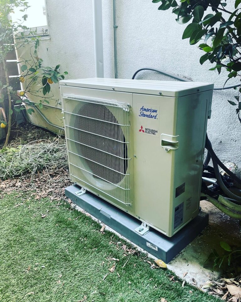 AC Repair Granada Hills CA