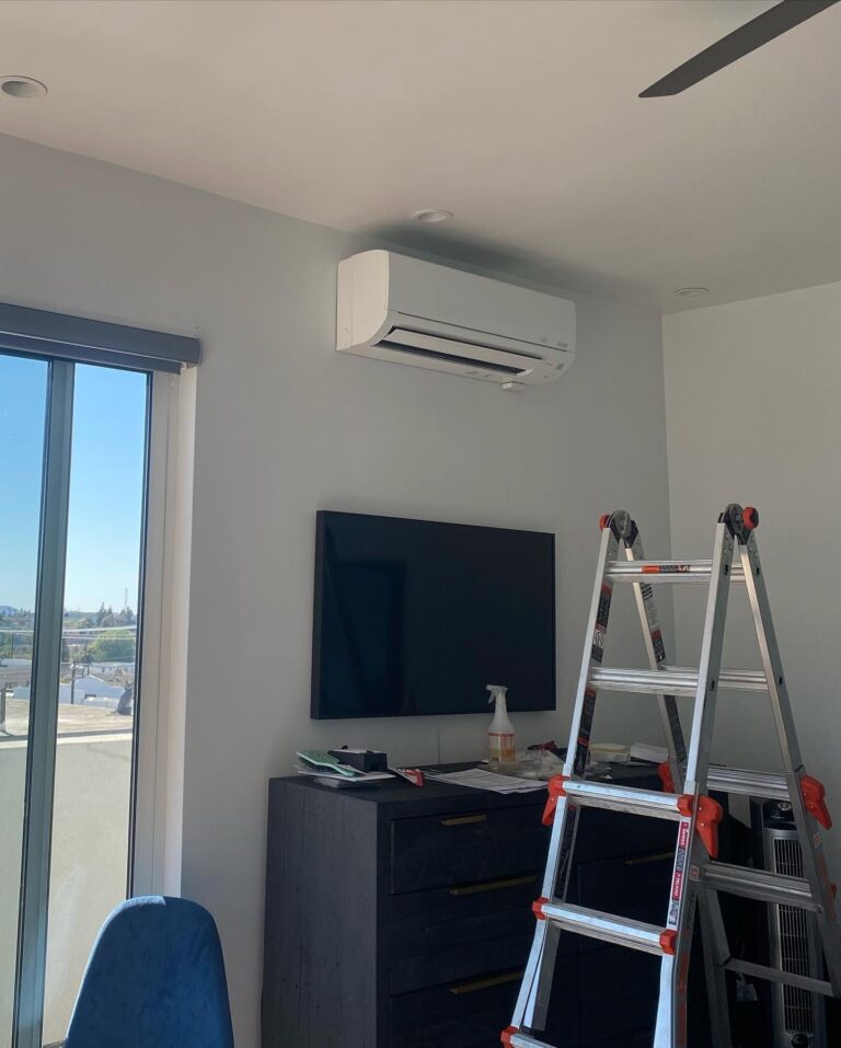 Granada Hills AC Repair