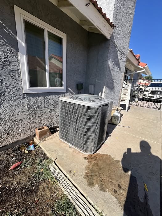 Granada Hills CA HVAC Services