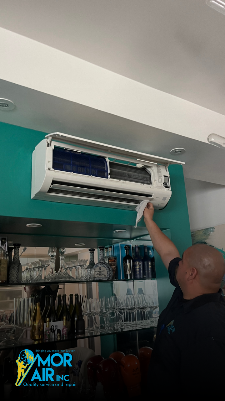 AC Maintenance Calabasas CA