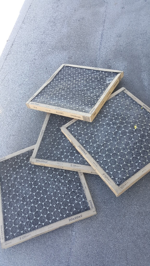 ac filters