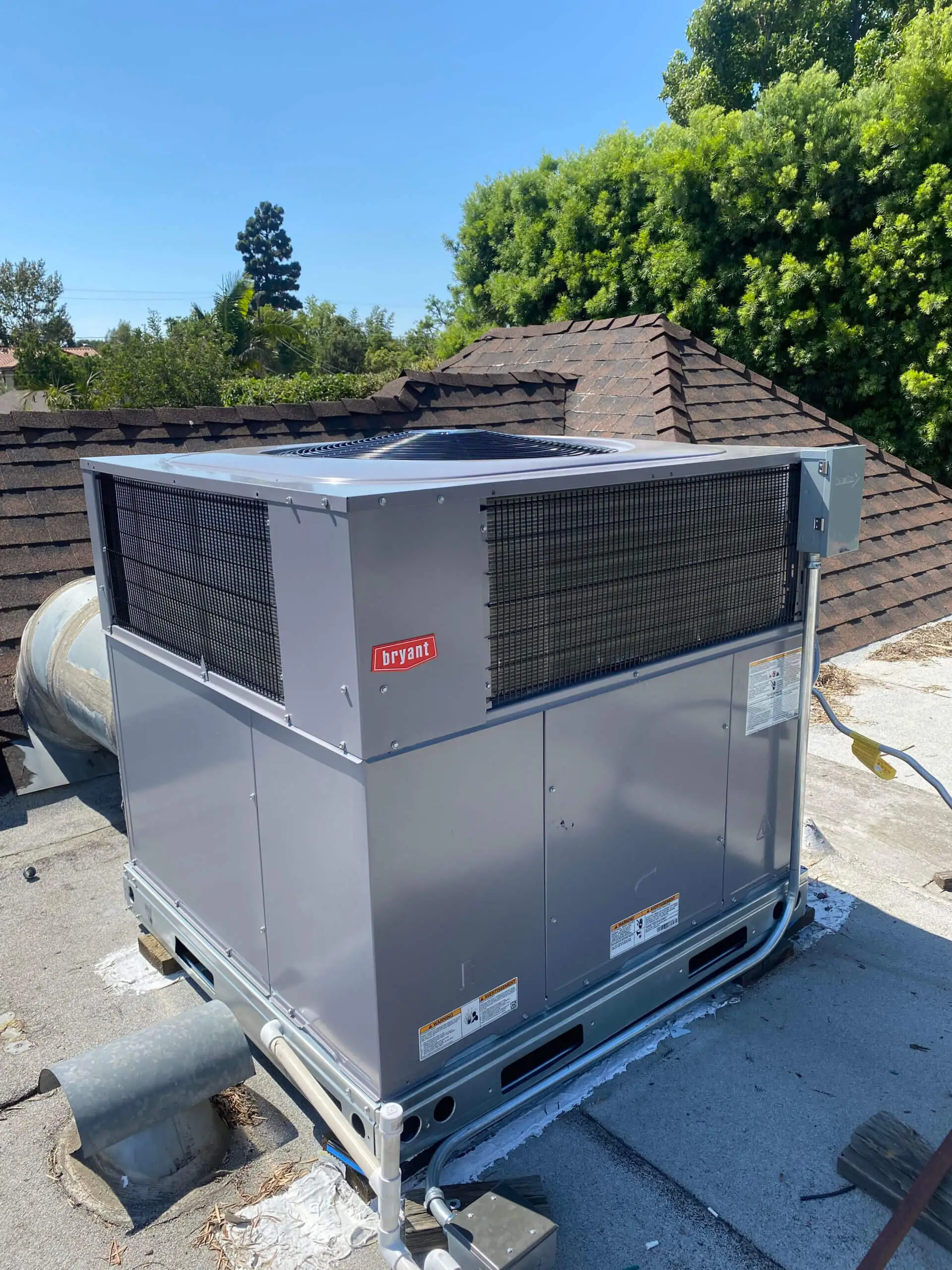 ac system