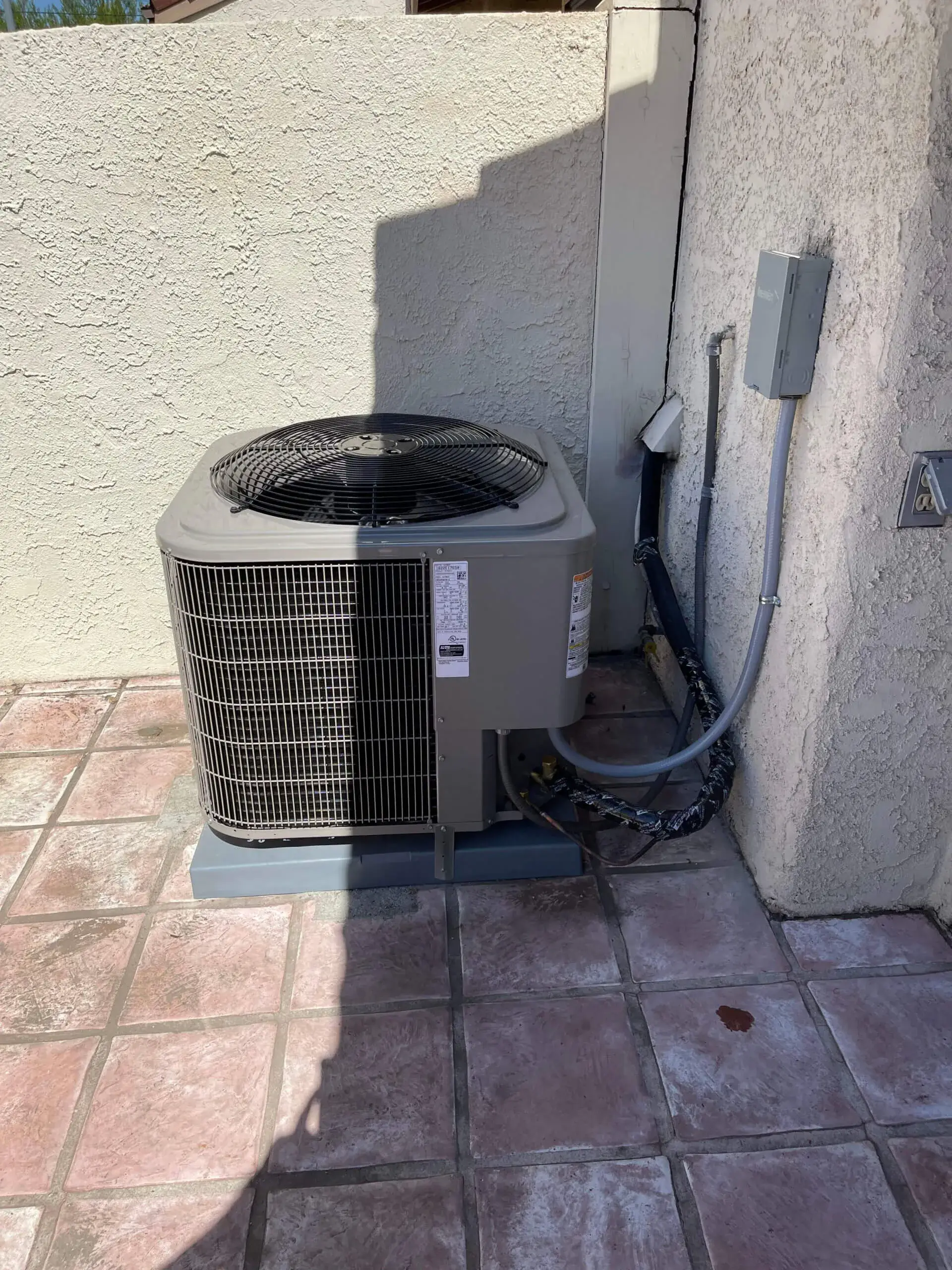 ac unit